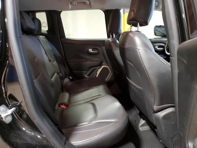 Photo 11 from auction – 2015 JEEP RENEGADE L with VIN ZACCJBDT0FPB86524