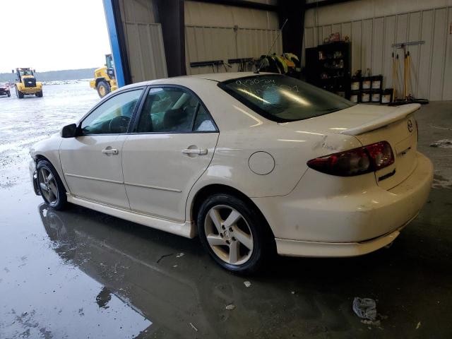 صورة رقم 2 من المزاد - 2004 MAZDA 6 I مع VIN 1YVFP80CX45N43521