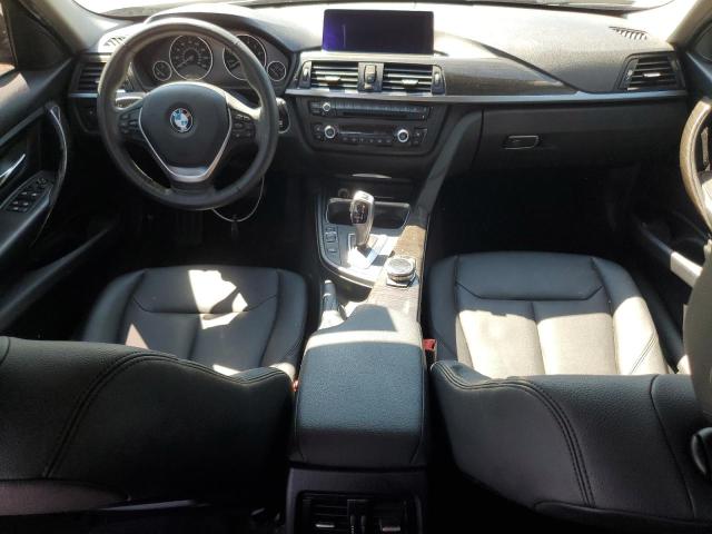Photo 8 from auction – 2015 BMW 328 I with VIN WBA3A5G59FNS82141