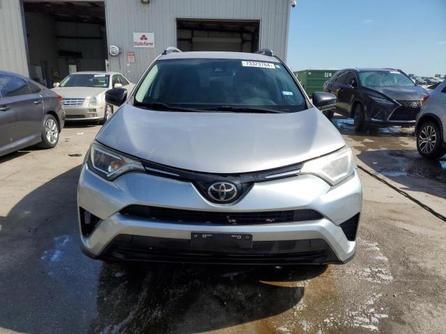 Photo 5 from auction – 2017 TOYOTA RAV4 LE with VIN 2T3ZFREV7HW359108