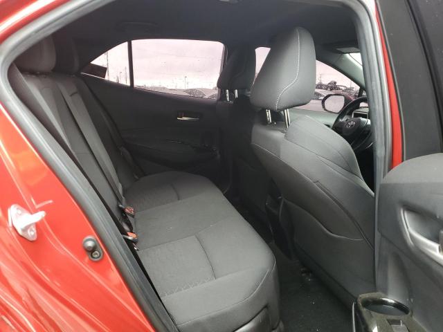 Photo 10 from auction – 2021 TOYOTA COROLLA SE with VIN JTND4MBE7M3113482
