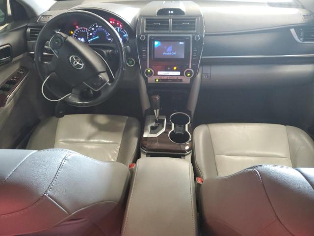 Photo 8 from auction – 2012 TOYOTA CAMRY BASE with VIN 4T4BF1FK3CR196181