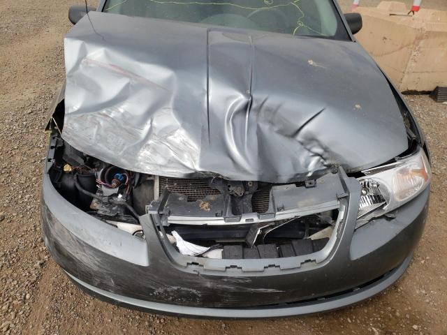 Photo 11 from auction – 2007 SATURN ION LEVEL with VIN 1G8AJ55FX7Z204168