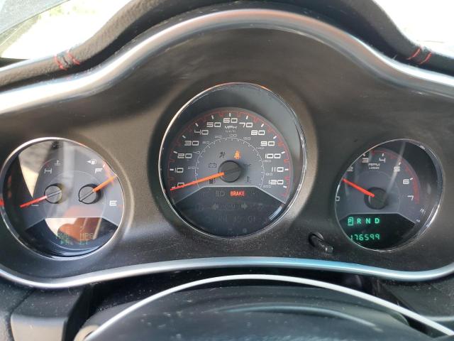 Photo 9 from auction – 2012 DODGE AVENGER SX with VIN 1C3CDZEG1CN151503