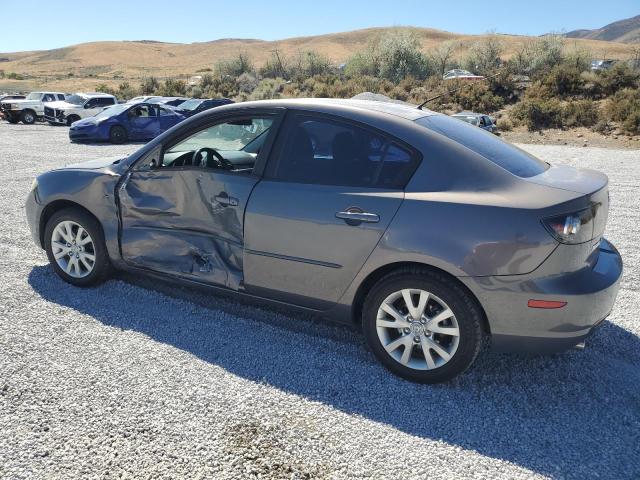 Photo 2 from auction – 2008 MAZDA 3 I with VIN JM1BK32G481798457