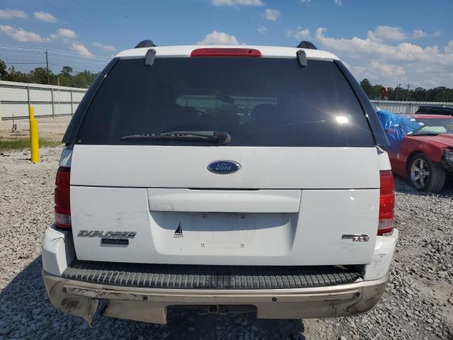 Photo 6 from auction – 2005 FORD EXPLORER E with VIN 1FMDU74E45UA05976