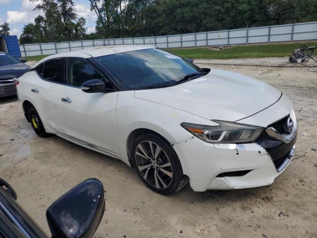 Photo 4 from auction – 2016 NISSAN MAXIMA 3.5 with VIN 1N4AA6AP5GC907485