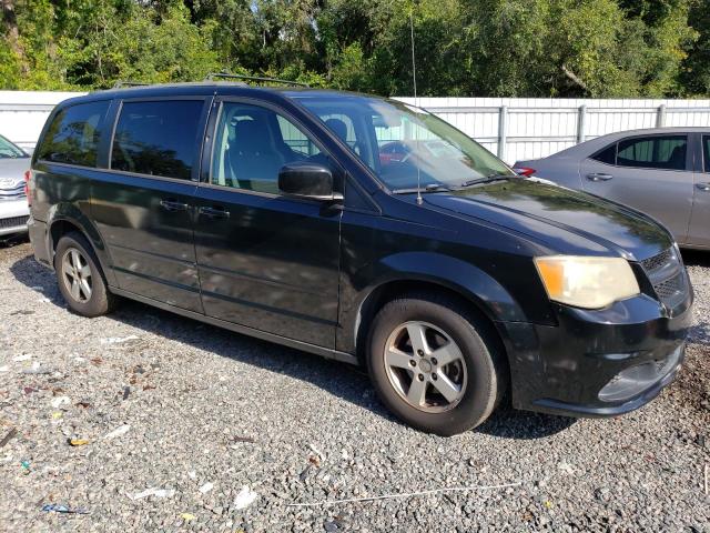 Photo 4 from auction – 2013 DODGE GRAND CARA with VIN 2C4RDGCG0DR582237