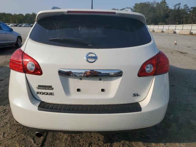 Photo 6 from auction – 2013 NISSAN ROGUE S with VIN JN8AS5MT3DW020945