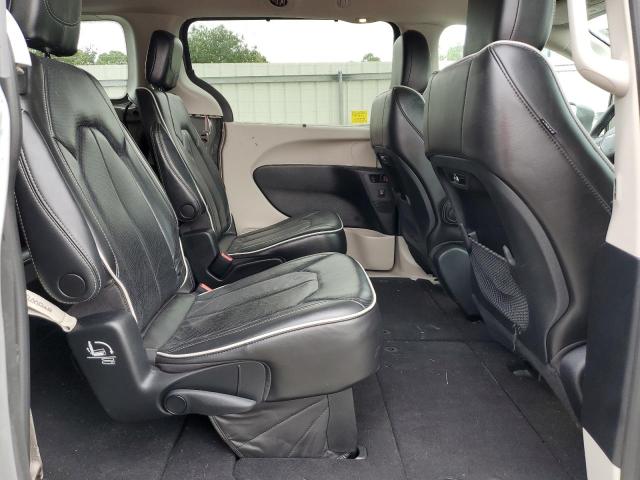 Photo 11 from auction – 2022 CHRYSLER PACIFICA L with VIN 2C4RC1GG9NR182401
