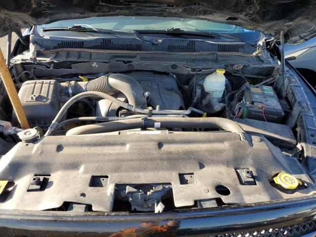 Photo 11 from auction – 2013 RAM 1500 ST with VIN 1C6RR6KT0DS669636
