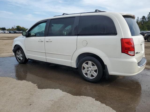 Photo 2 from auction – 2013 DODGE GRAND CARA with VIN 2C4RDGBG7DR501168