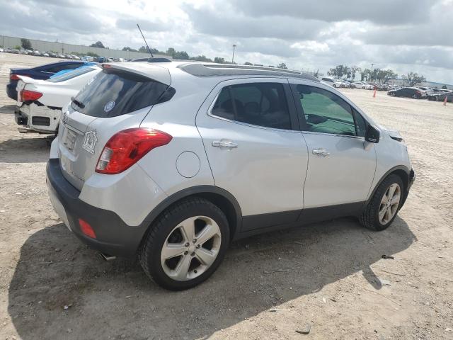 Photo 3 from auction – 2015 BUICK ENCORE with VIN KL4CJASB5FB189461