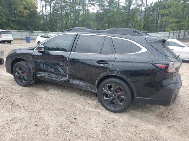 Photo 2 from auction – 2020 SUBARU OUTBACK ON with VIN 4S4BTGKD0L3208080