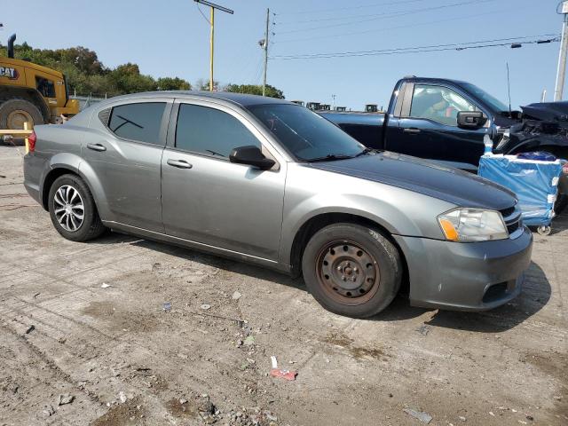 Photo 4 from auction – 2013 DODGE AVENGER SE with VIN 1C3CDZAB0DN605025