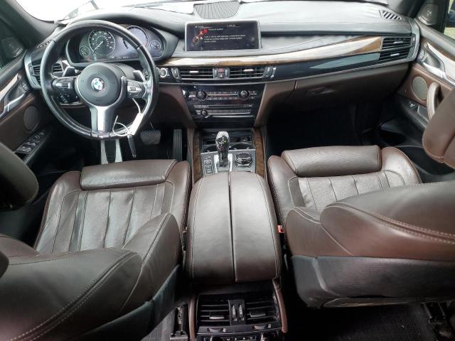 Photo 8 from auction – 2015 BMW X5 XDRIVE5 with VIN 5UXKR6C59F0J79025