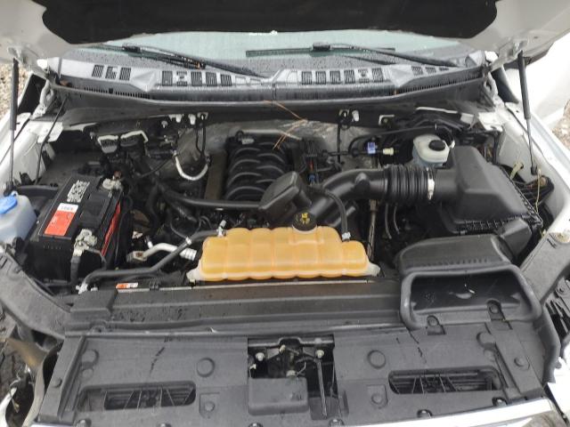 Photo 12 from auction – 2016 FORD F150 SUPER with VIN 1FTEW1EF9GKD59692