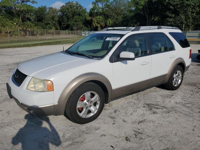 FORD FREESTYLE 2007 with VIN 1FMZK05187GA09013 - Photo from auction