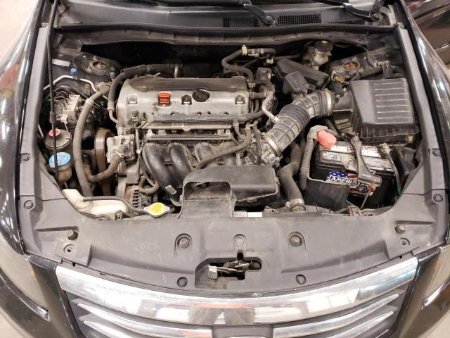 Photo 11 from auction – 2011 HONDA ACCORD SE with VIN 1HGCP2F60BA031067