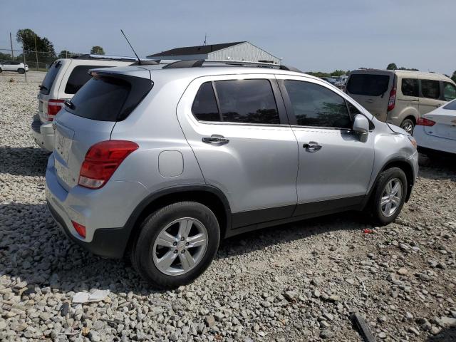 Photo 3 from auction – 2019 CHEVROLET TRAX 1LT with VIN KL7CJPSB6KB860622
