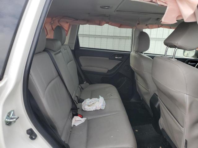 Photo 11 from auction – 2015 SUBARU FORESTER 2 with VIN JF2SJAKC8FH472252