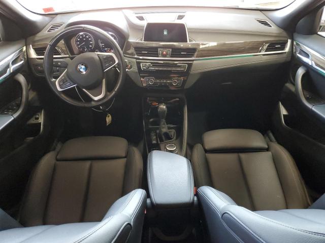 Photo 8 from auction – 2018 BMW X2 XDRIVE2 with VIN WBXYJ5C33JEF81569