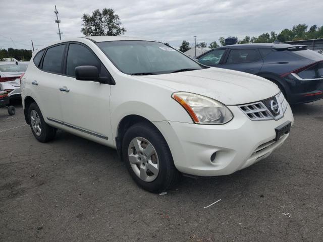 Photo 4 from auction – 2011 NISSAN ROGUE S with VIN JN8AS5MT5BW176949