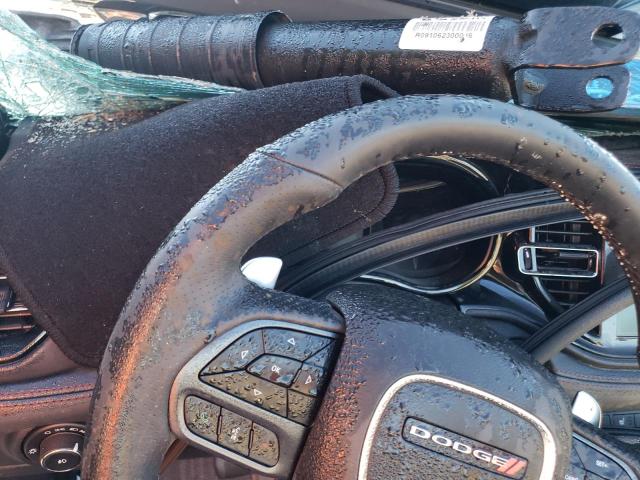 Photo 9 from auction – 2023 DODGE DURANGO R/ with VIN 1C4SDJCT5PC636690