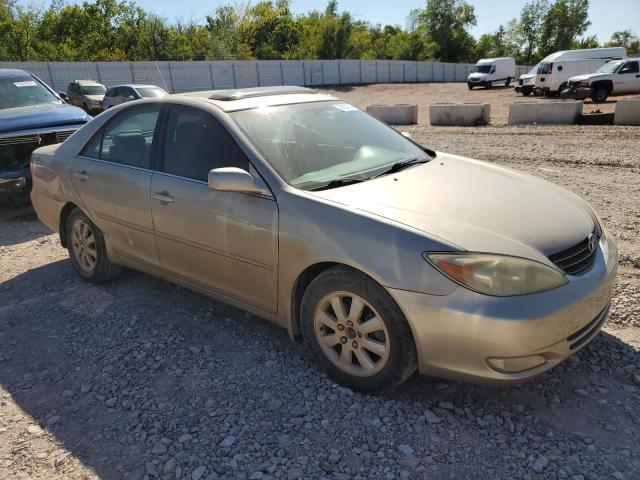 Photo 4 from auction – 2003 TOYOTA CAMRY LE with VIN 4T1BF32K43U555842