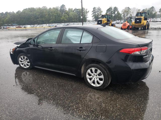Photo 2 from auction – 2020 TOYOTA COROLLA LE with VIN 5YFEPRAE9LP074205