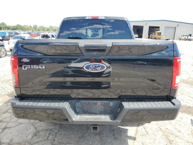Photo 6 from auction – 2016 FORD F150 SUPER with VIN 1FTEW1EGXGFD15122