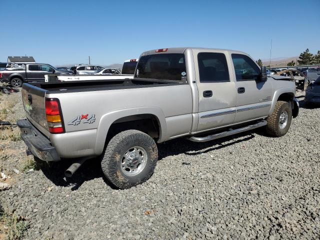 Photo 3 from auction – 2006 GMC SIERRA K25 with VIN 1GTHK232X6F122960