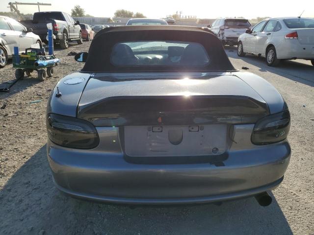 Photo 6 from auction – 2004 MAZDA MX-5 MIATA with VIN JM1NB354940404191