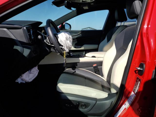 Photo 7 from auction – 2023 LEXUS NX 350 with VIN 2T2AGCEZXPC020633
