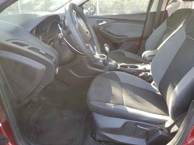 Photo 7 from auction – 2014 FORD FOCUS SE with VIN 1FADP3F27EL405193