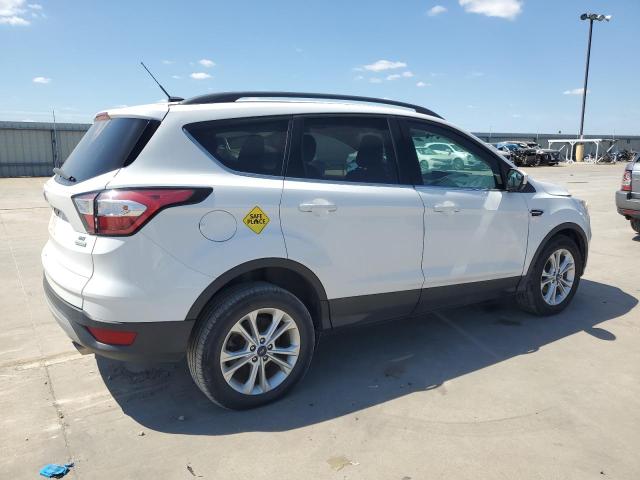 Photo 3 from auction – 2018 FORD ESCAPE SE with VIN 1FMCU0GD3JUC36867