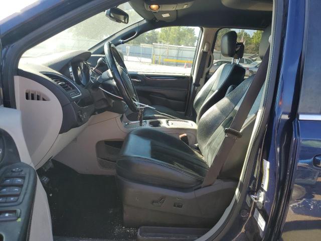 Photo 7 from auction – 2017 DODGE GRAND CARA with VIN 2C4RDGCG5HR662509