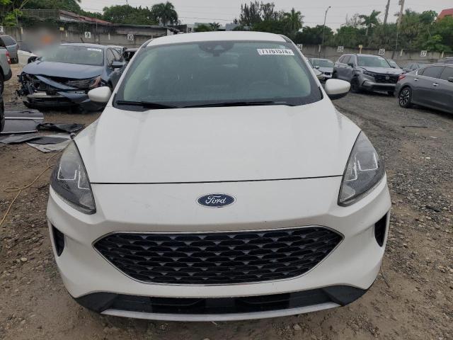Photo 5 from auction – 2020 FORD ESCAPE SE with VIN 1FMCU0G6XLUA68763