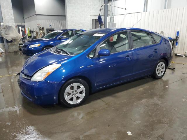 TOYOTA PRIUS 2008 with VIN JTDKB20U287797565 - Photo from auction