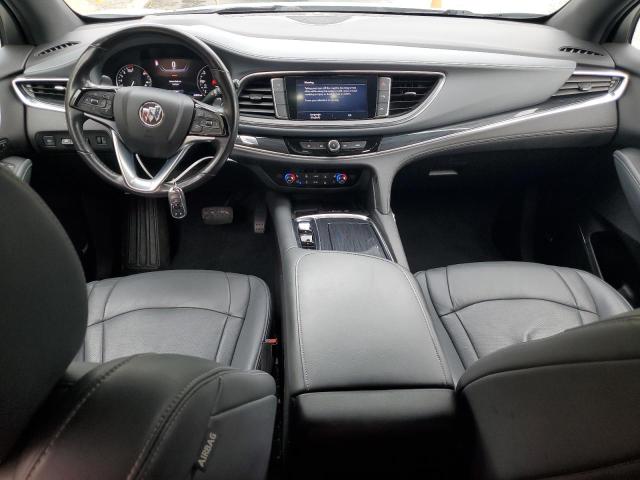 Photo 8 from auction – 2022 BUICK ENCLAVE PR with VIN 5GAERCKW8NJ129718