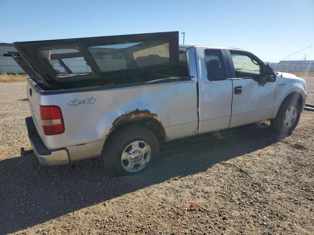 Photo 3 from auction – 2007 FORD F150 with VIN 1FTPX14V27FA10199