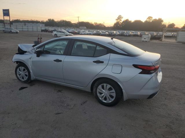 Photo 2 from auction – 2020 NISSAN VERSA S with VIN 3N1CN8DV3LL919729