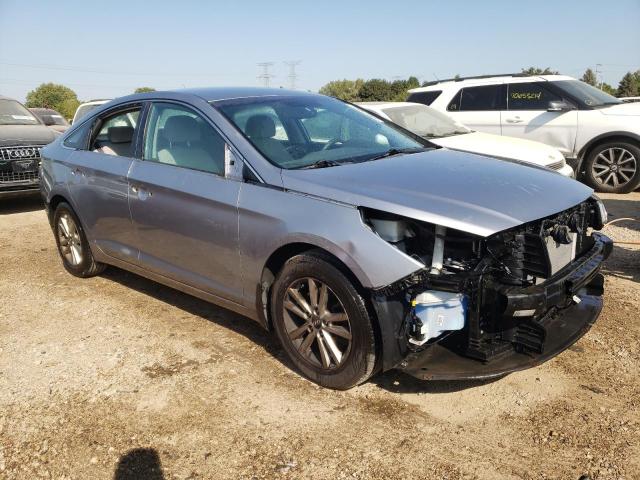Photo 4 from auction – 2016 HYUNDAI SONATA SE with VIN 5NPE24AFXGH313600