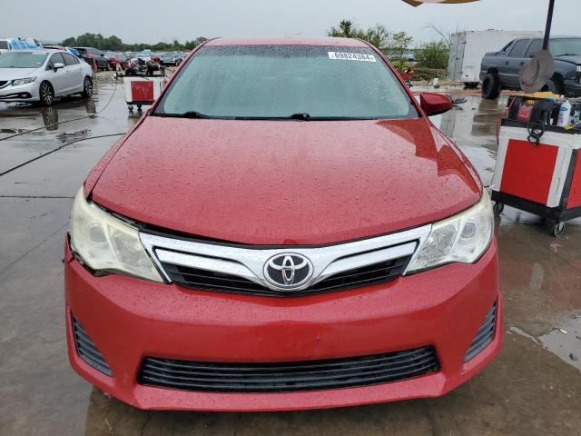 Photo 5 from auction – 2014 TOYOTA CAMRY L with VIN 4T4BF1FK7ER413864