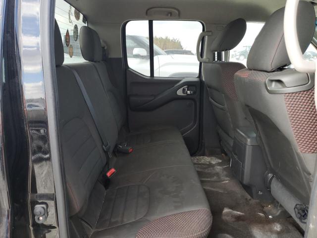 Zdjęcie 10 z aukcji – 2011 NISSAN FRONTIER S z VIN 1N6AD0ER4BC424683