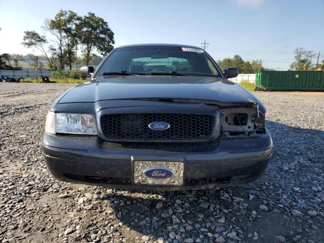 Photo 5 from auction – 2003 FORD CROWN VICT with VIN 2FAFP71W53X144205