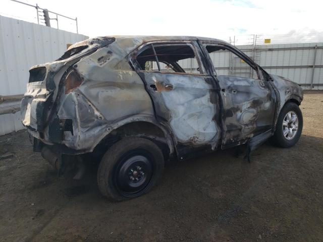 Photo 3 from auction – 2019 MITSUBISHI ECLIPSE CR with VIN JA4AT4AA4KZ001901