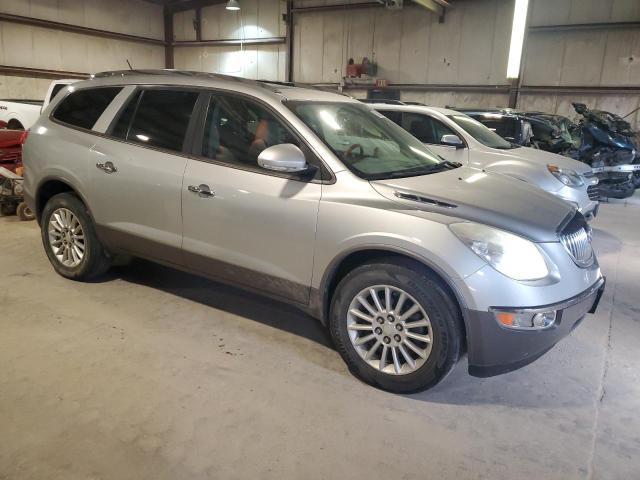 Photo 4 from auction – 2011 BUICK ENCLAVE CX with VIN 5GAKRBED6BJ274291