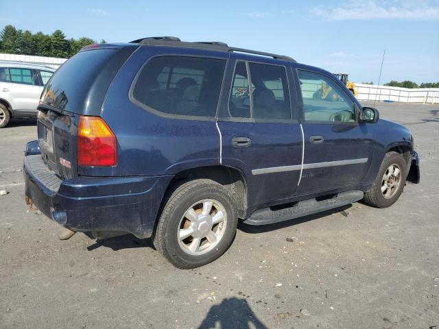 Photo 3 from auction – 2007 GMC ENVOY with VIN 1GKDT13S572220524