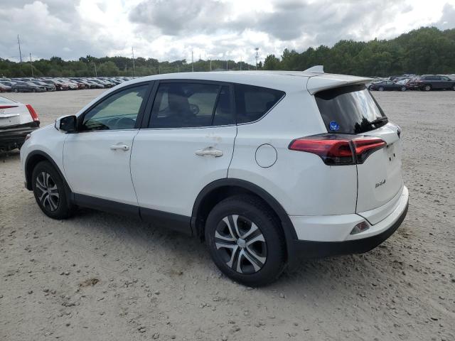 Photo 2 from auction – 2018 TOYOTA RAV4 LE with VIN JTMBFREV2JJ721027